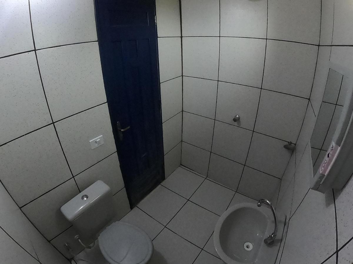 Pousada Do Bentinho Atins Exterior foto